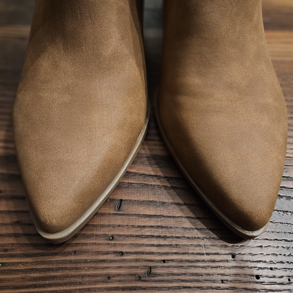 DV Dolce Vita Women's Kramer Ankle Boot 7.5 - Picture 7 of 8